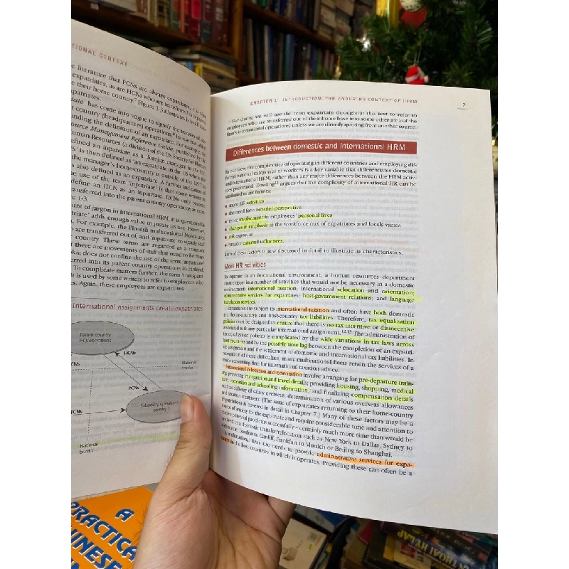 International Human Resource Management - Peter J. Dowling 735851