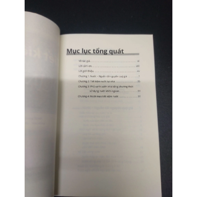Tiết kiệm nước for dummies a wiley brand Michael Grosvenor 2022 mới 95% HCM.ASB0309 342181