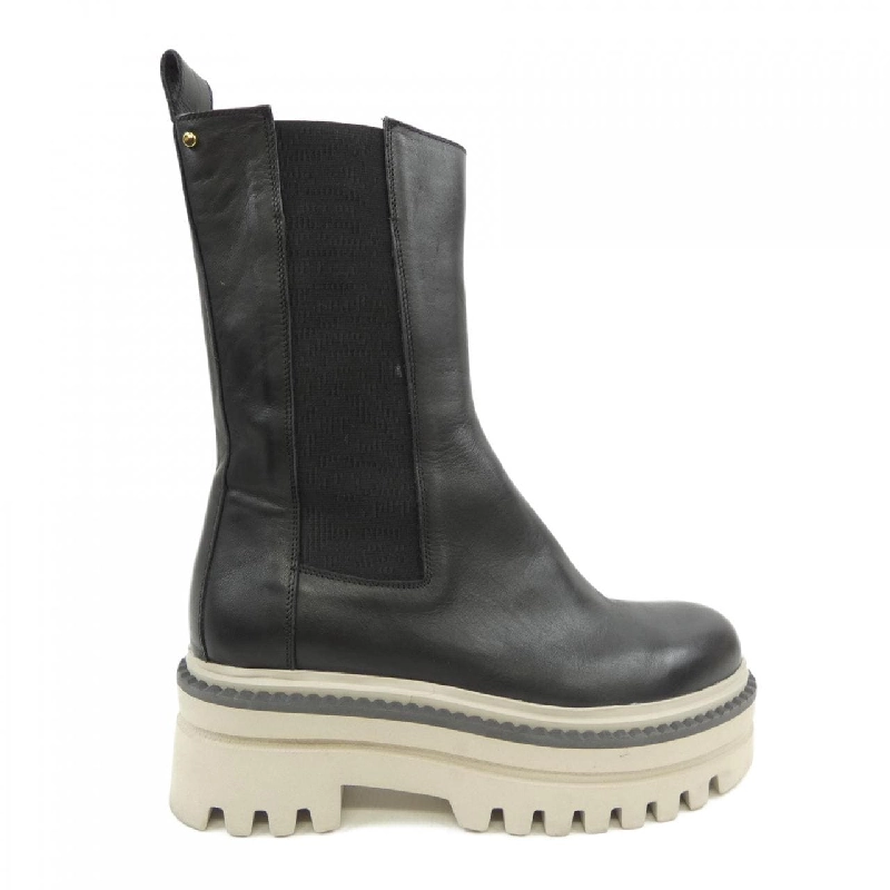 BERVICATO Boots - Hàng hiệu Authentic 830522