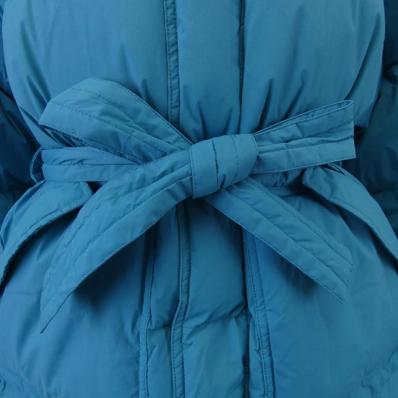 【Mã giảm giá】Áo khoác lông vũ EARTHY 629784