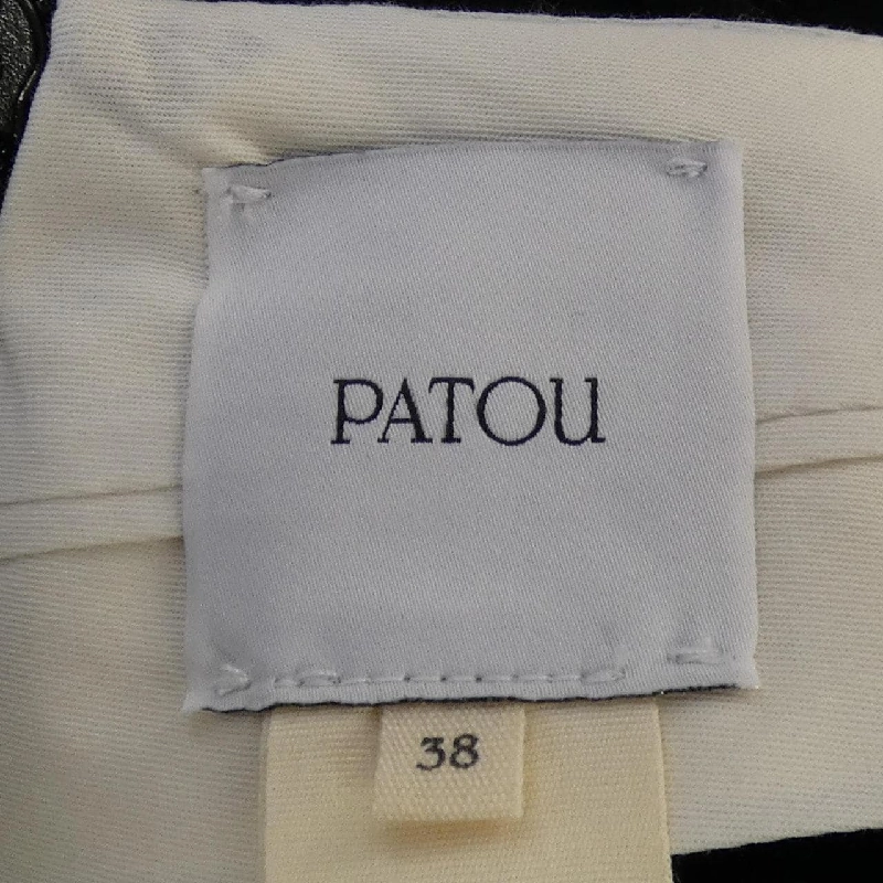 Quần short PATOU - Hàng hiệu Authentic 813683