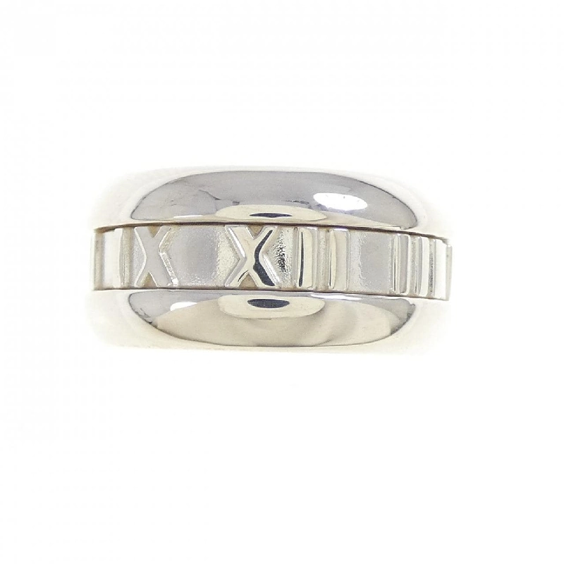 Nhẫn Tiffany Atlas - Hàng hiệu Authentic 837609