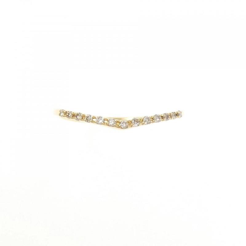 Nhẫn kim cương Agat 0.06CT - Hàng hiệu Chính hãng 832892