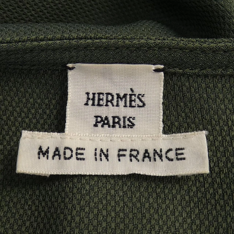 Đầm HERMES - Hàng hiệu Authentic 652222