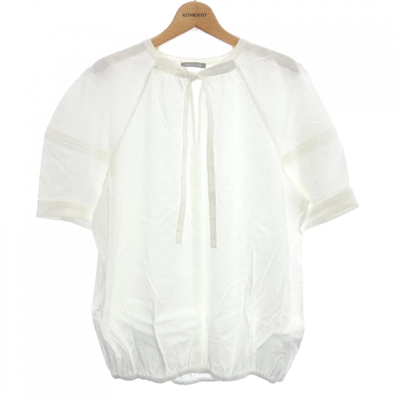 Theory luxe 03-3208231 Áo - Hàng hiệu Chính hãng 813434