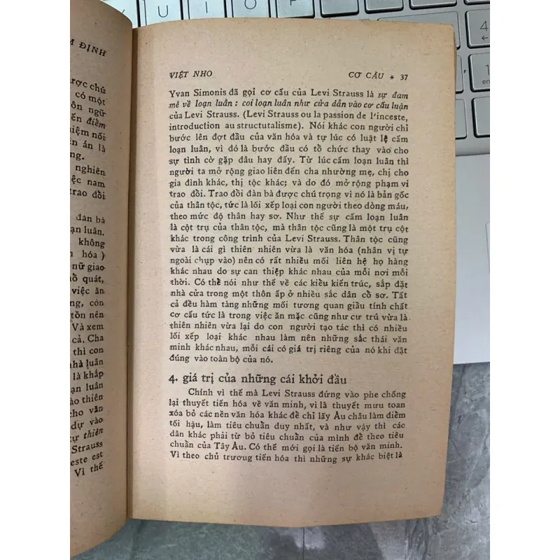 CƠ CẤU VIỆT NHO - KIM ĐỊNH 708163