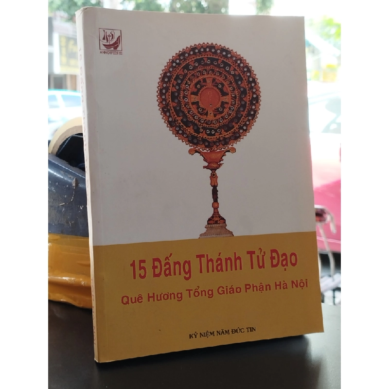 15 Đấng Thánh Tử Đạo 361181
