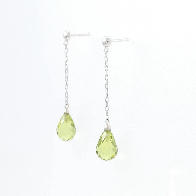 PT900 Peridot Bông tai - Hàng hiệu Chính hãng 870151
