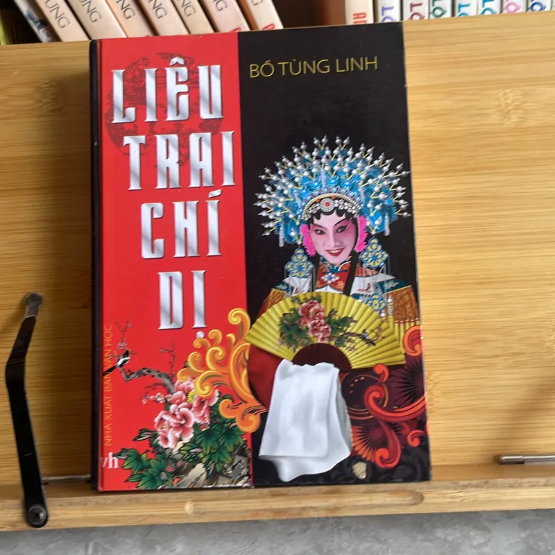 Liêu Trai Chí Dị 696530