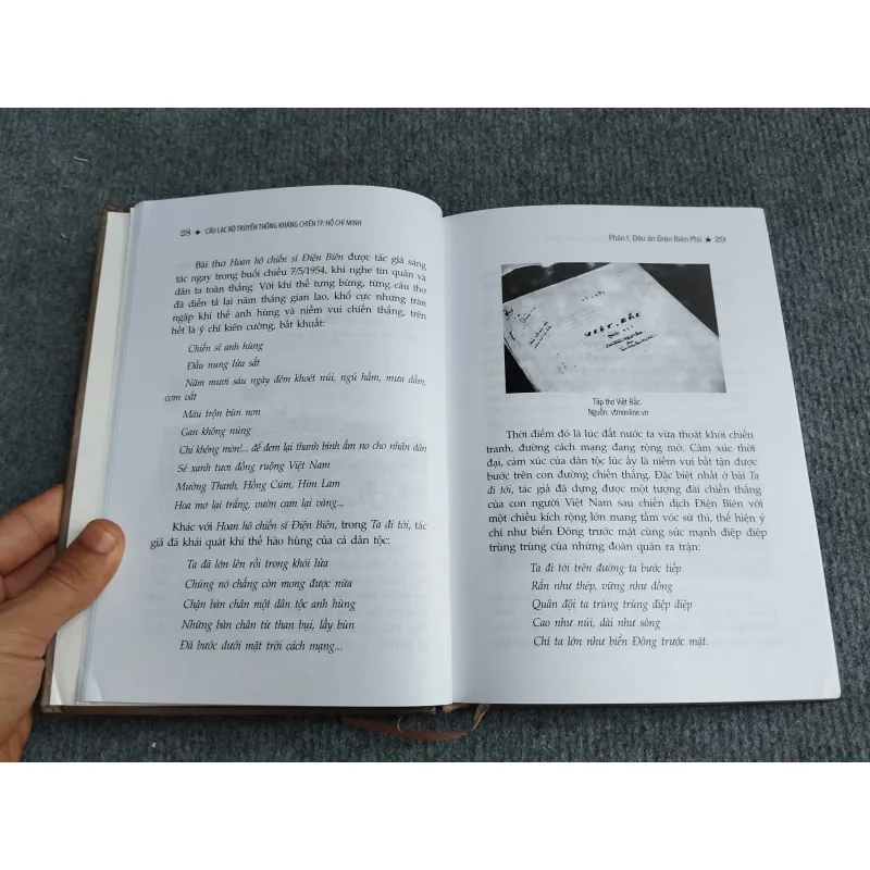 MỘT THỜI KHÁNG CHIẾN TẬP 9: 694815