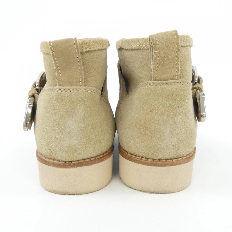 Giày bốt CAMINANDO 657572