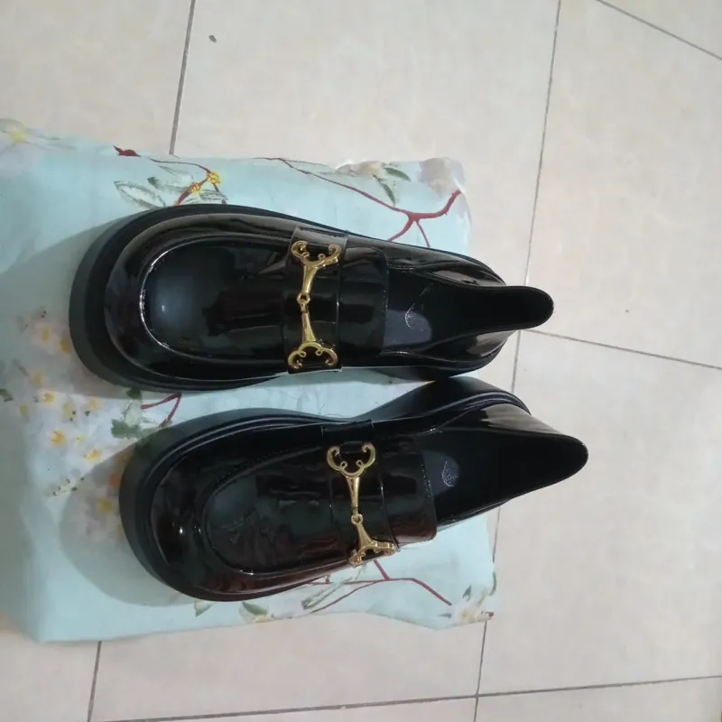 Giày lười/ loafer/ mary jane 937039