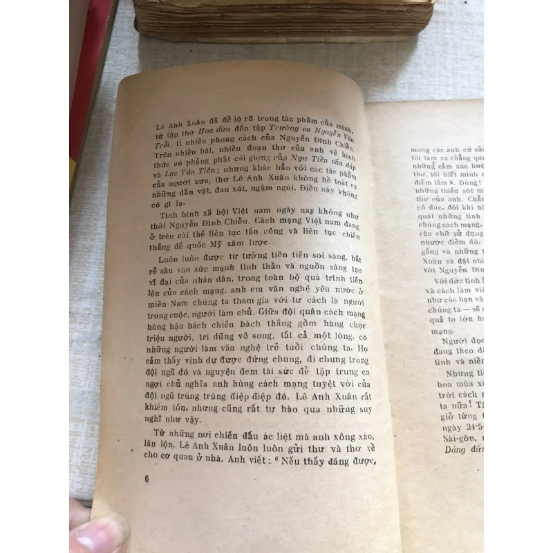 Thơ Hoa dừa của Lê Anh Xuân 993452