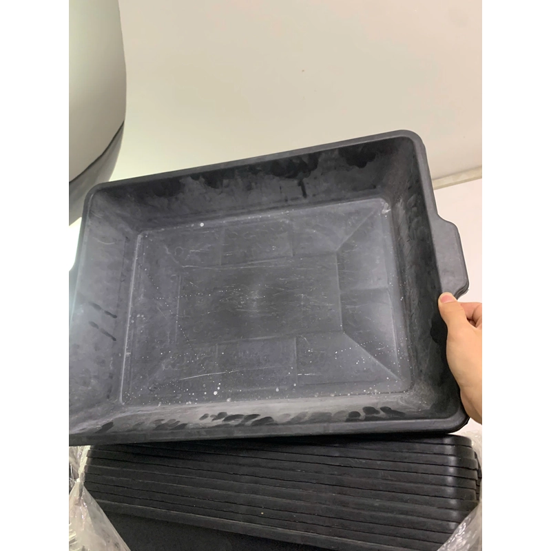 Chậu cây để bàn và khay trồng rau 444538