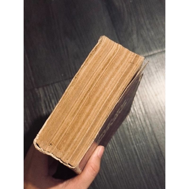 Pa ri sụp đổ (Sách bao cấp) 466372