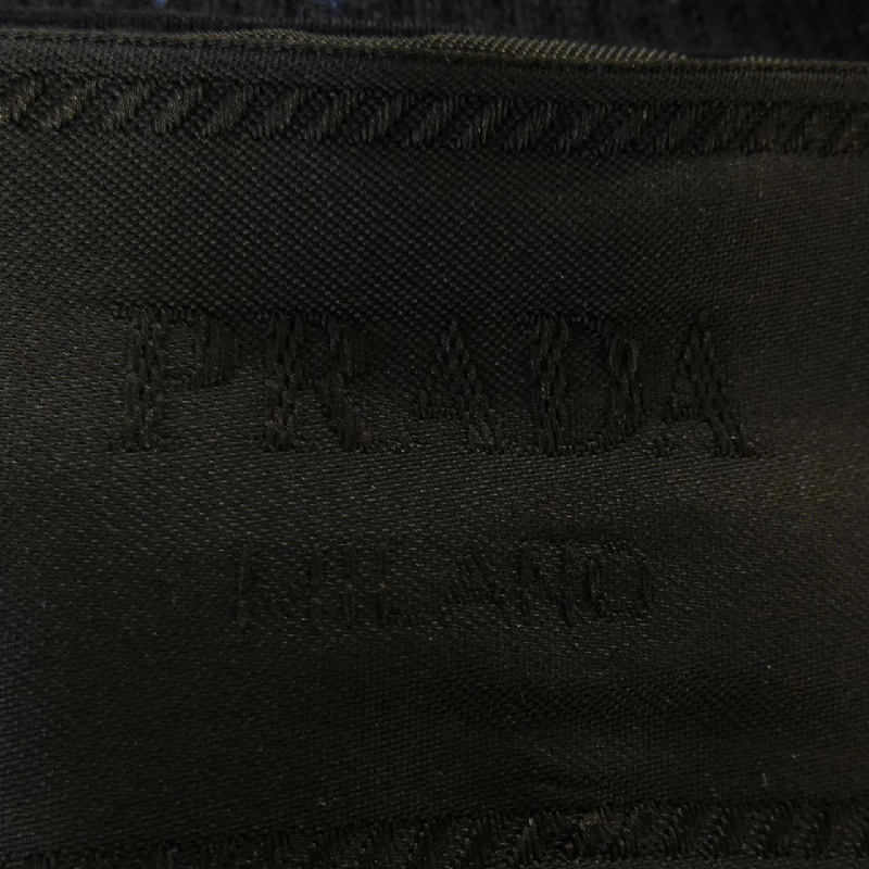 【Mã giảm giá】Prada PRADA Áo khoác 640452
