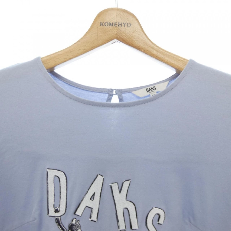 Daks DAKS Top - Hàng hiệu Authentic 826973