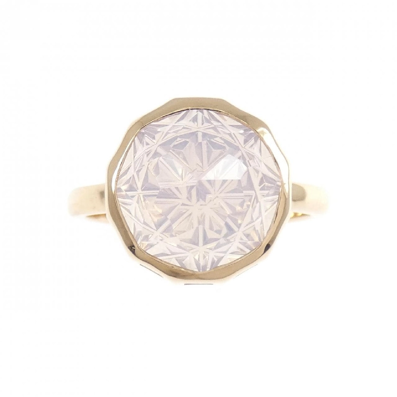 Nhẫn Quarzt K18PG - Hàng hiệu Chính hãng 848463