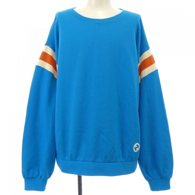 Gucci GUCCI Sweat - Hàng hiệu Authentic 898366