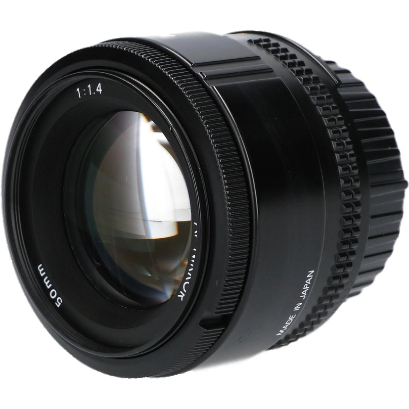 AF50mm F1.4 Cũ - Hàng hiệu Authentic 886924