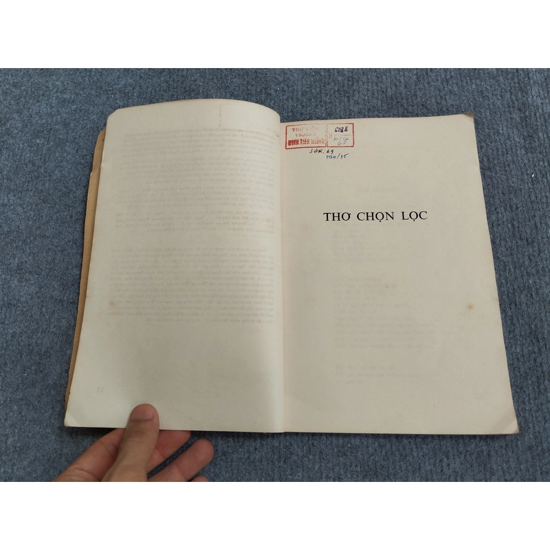 THƠ CA GIẢI PHÓNG 517611