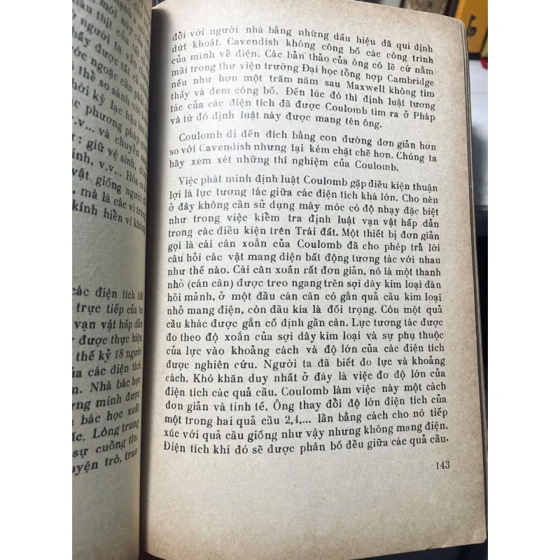 SÁCH CÁC LỰC TRONG TỰ NHIÊN 1002329