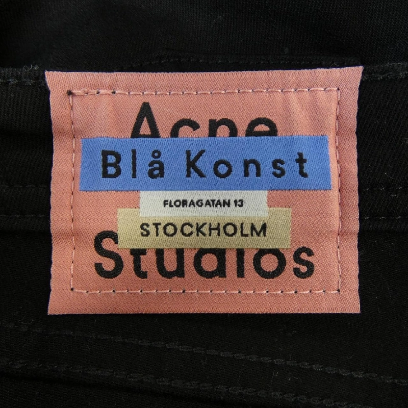 ACNE STUDIOS 30D176-155 Jeans - Hàng hiệu Chính hãng 816193