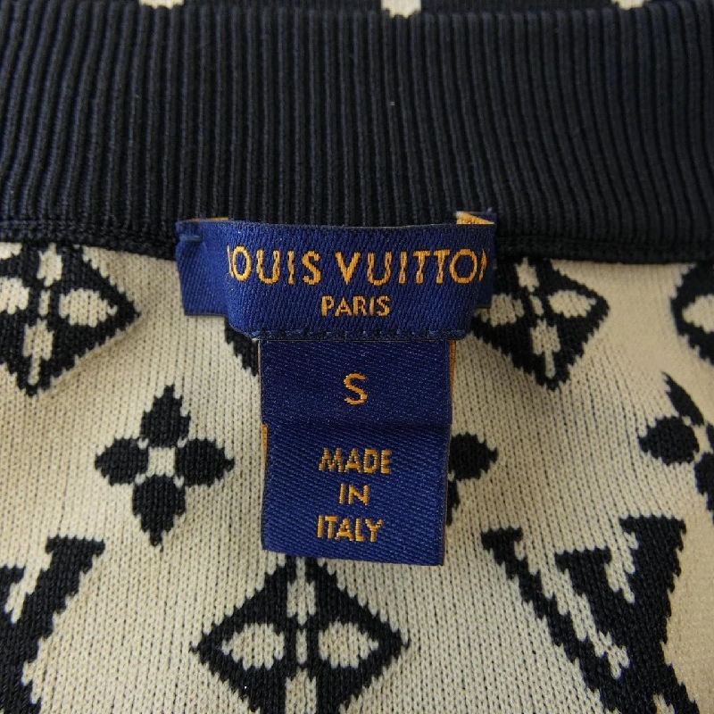 Váy LOUIS VUITTON Monogram Jacquard FLKZ02FN6 646307