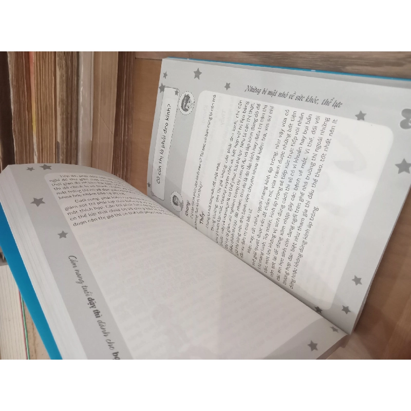 Cẩm nang tuổi dậy thì dành cho bạn trai - Từ Ninh 396070