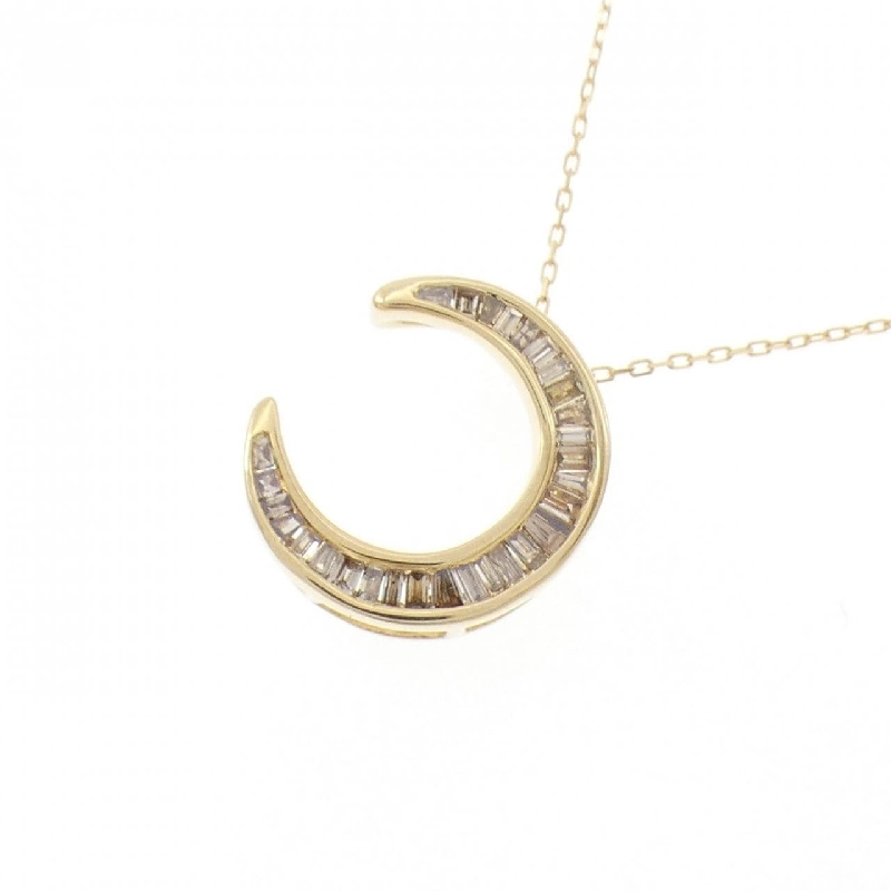 Dây chuyền GSTB 0.18CT - Hàng hiệu Chính hãng 840253