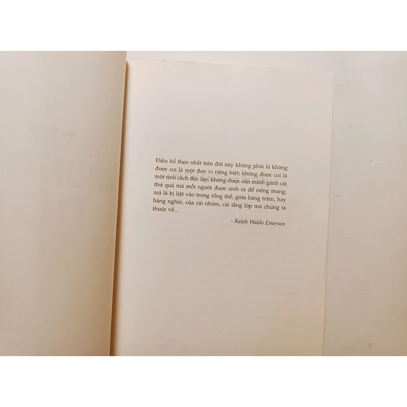 Và Thế Là Chúng Ta Tiêu - Joshua Ferris
 479013