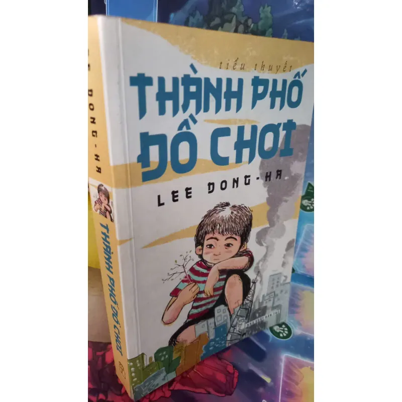 thành phố đồ chơi 1025353