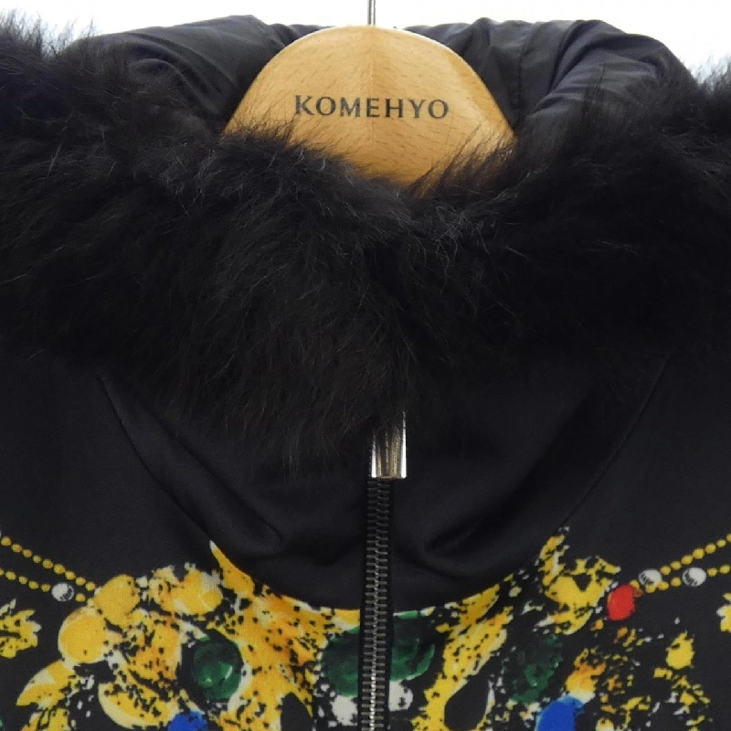 Áo khoác Blumarine 631260