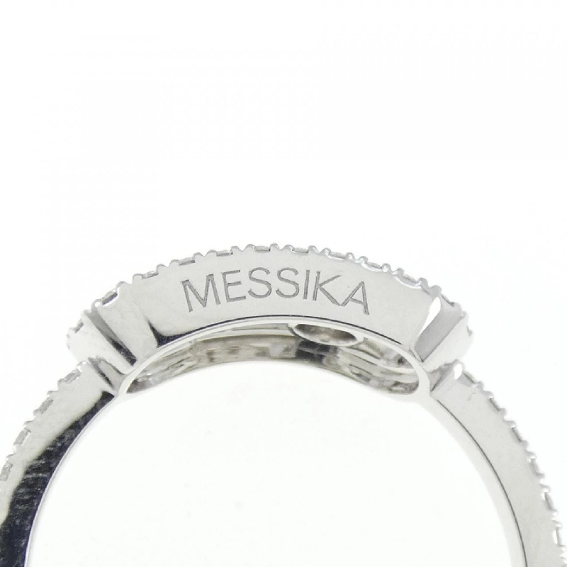 Nhẫn Mésika Move Uno - Hàng hiệu Chính hãng 838540