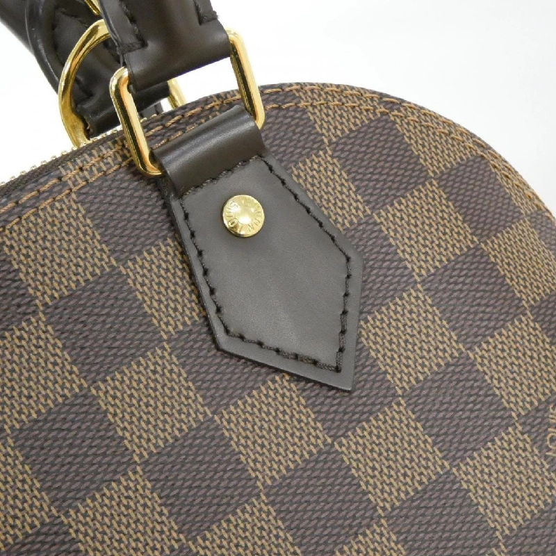 Túi xách Louis Vuitton Damier Alma BB N41221 - Hàng hiệu Chính hãng 804001