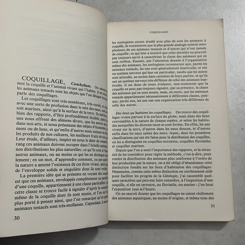Articles D’histoire Naturelle Lamarck 503543