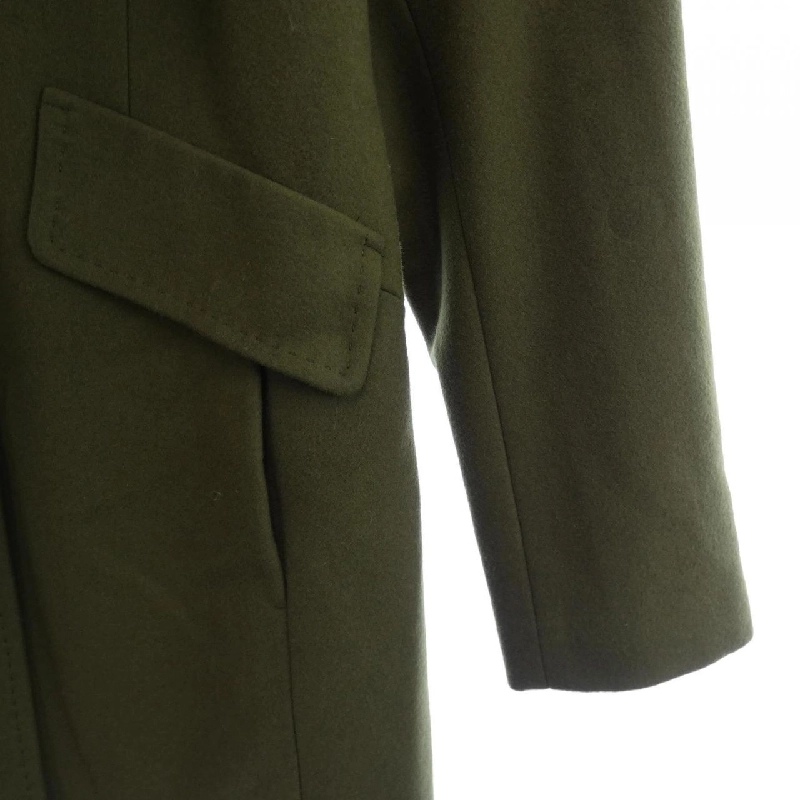 Áo khoác INTELLECTION - Hàng hiệu Authentic 822467