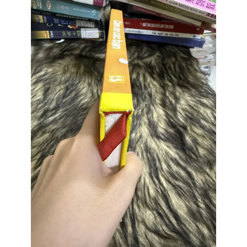 Cảm ơn các bạn  600688