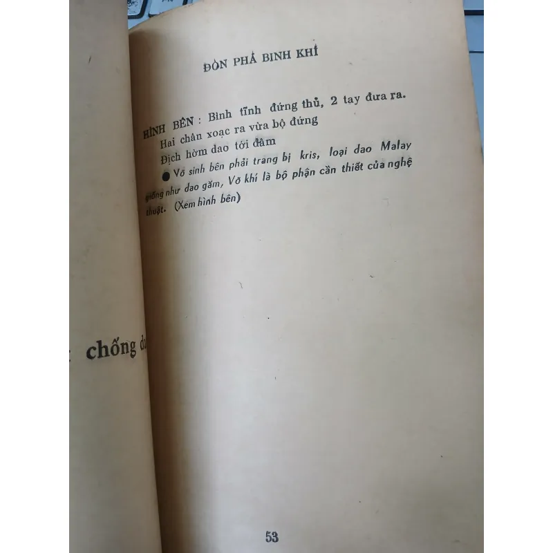 VÕ PHÁI BERSILAT - TRẦN TUẤN KIỆT 748719