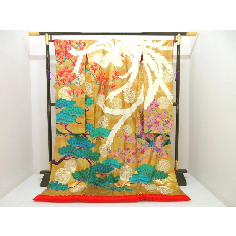 色打掛 - Hàng hiệu Authentic 883195