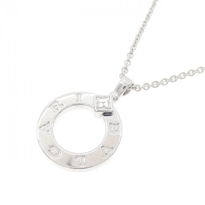 Bulgari Bulgari Bulgari Dây chuyền - Hàng hiệu Chính hãng 843632