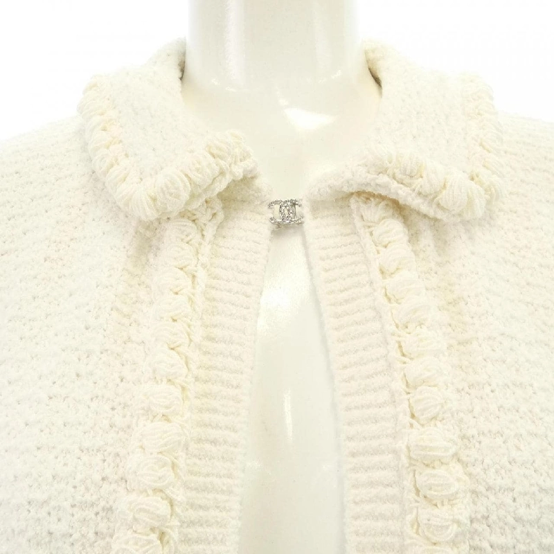 Áo khoác CHANEL 634162