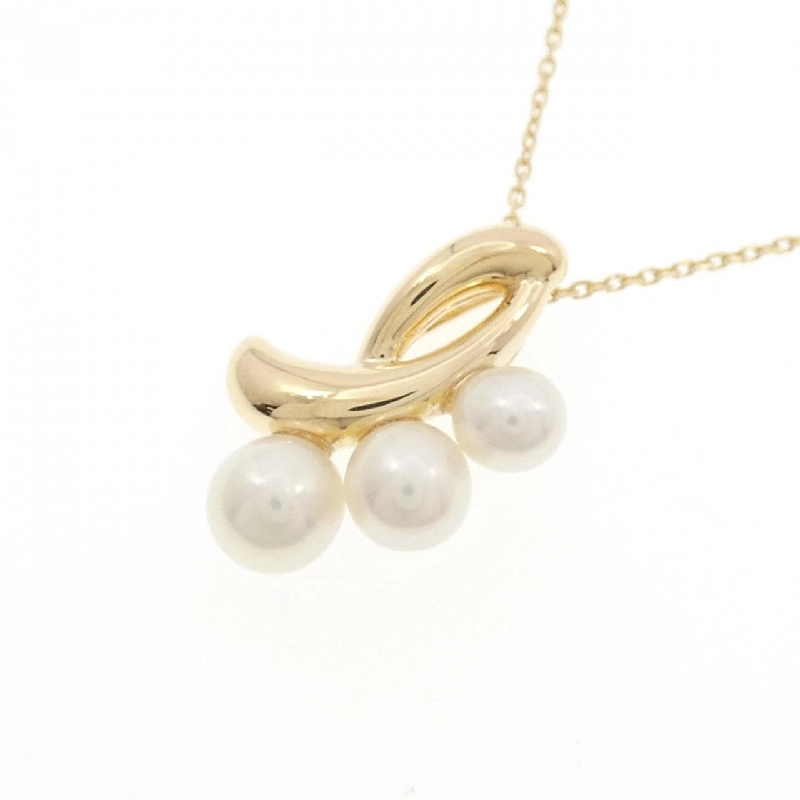 Nhẫn ngọc trai Tasaki - Hàng hiệu Authentic 840015