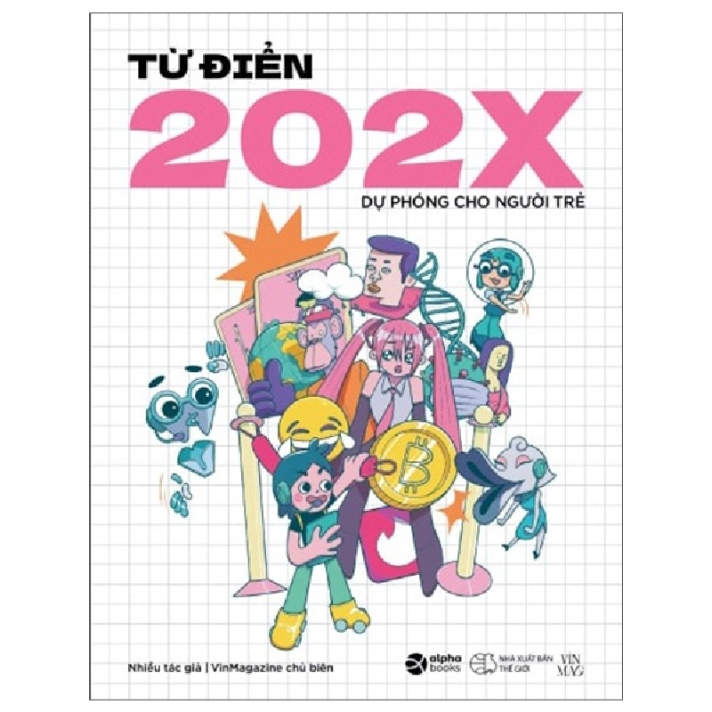 Từ Điển 202X - VinMagazine ASB.PO Oreka Blogmeo 230225 515091