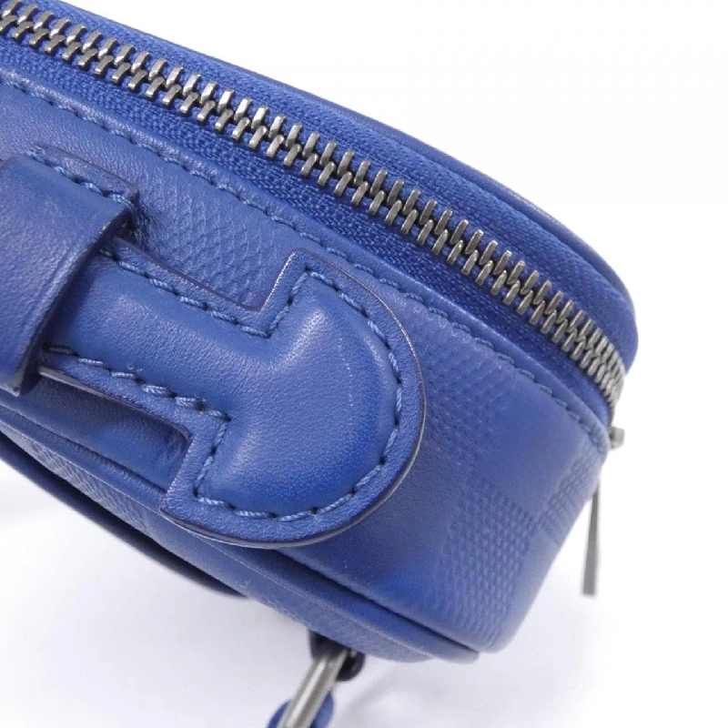 Túi xách vai Louis Vuitton Damier Infini Ambrere N41354 613197