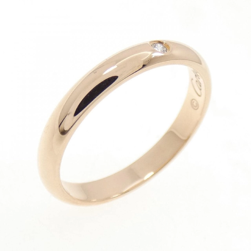 Nhẫn cưới Cartier - Hàng hiệu Authentic 839872