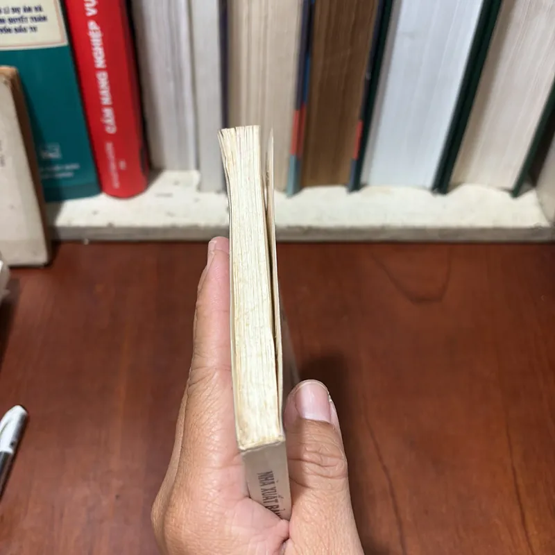 II Kiến Thức Tổng Hợp: Hỏi Gì Đáp Nấy (Tập 1) - GS. Nguyễn Lân Dũng - 1999 722503