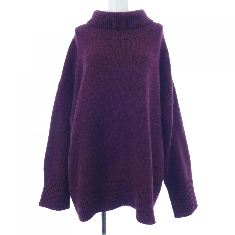 Chloe ニット 637757