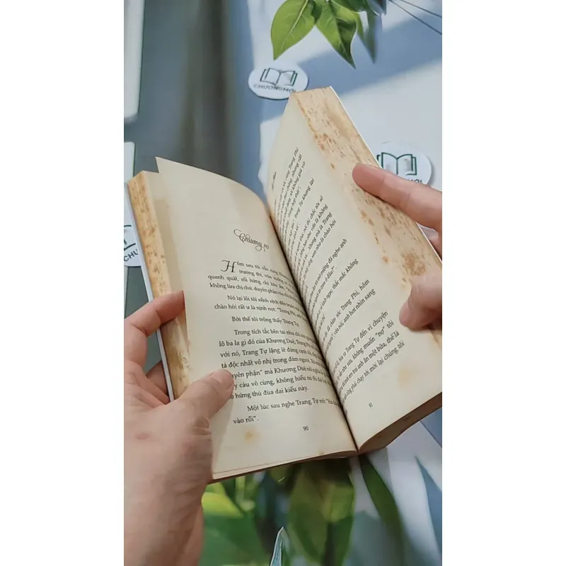 Tôi Như Ánh Dương Rạng Rỡ - Cố Mạn 744697