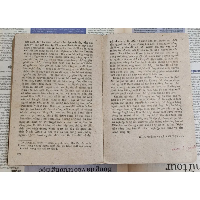 Truyện chọn lọc của Ivan Turgenev: MỐI TÌNH ĐẦU 706217